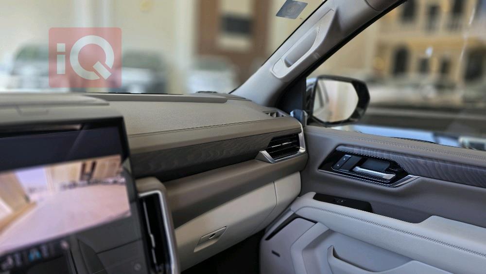 جي ام سي يوكون